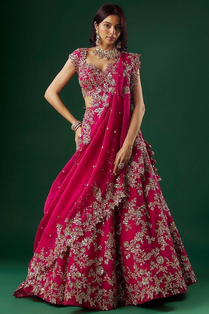 Lehenga