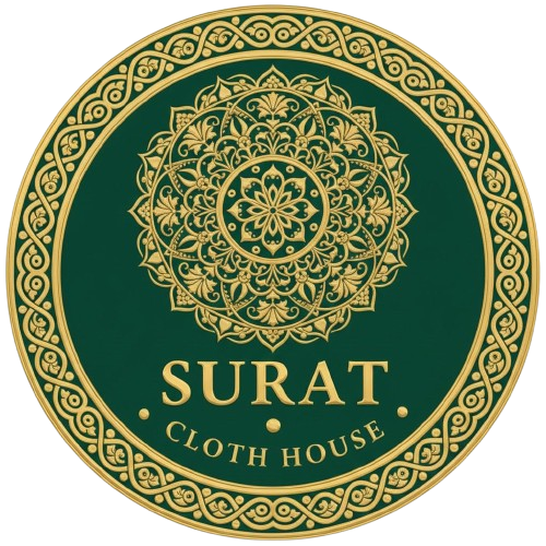 Surat Cloth House Logo